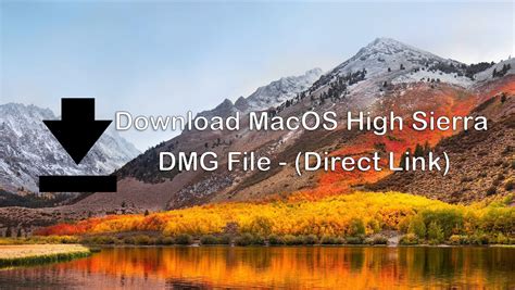 Mac device users just need to Free Download <b>macOS</b> <b>High</b> <b>Sierra</b> <b>10. . Macos high sierra 1013 dmg